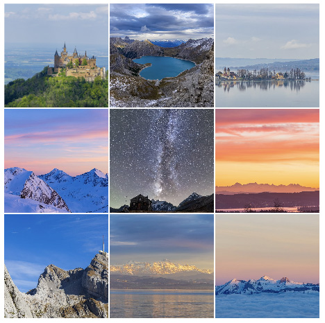 Zum Neujahrstag gibt es heute die Top9 aus 2024. 

Ich wünsche allen ein gutes & vor allem gesundes neues Jahr, mit vielen spannenden Motiven📸😉.